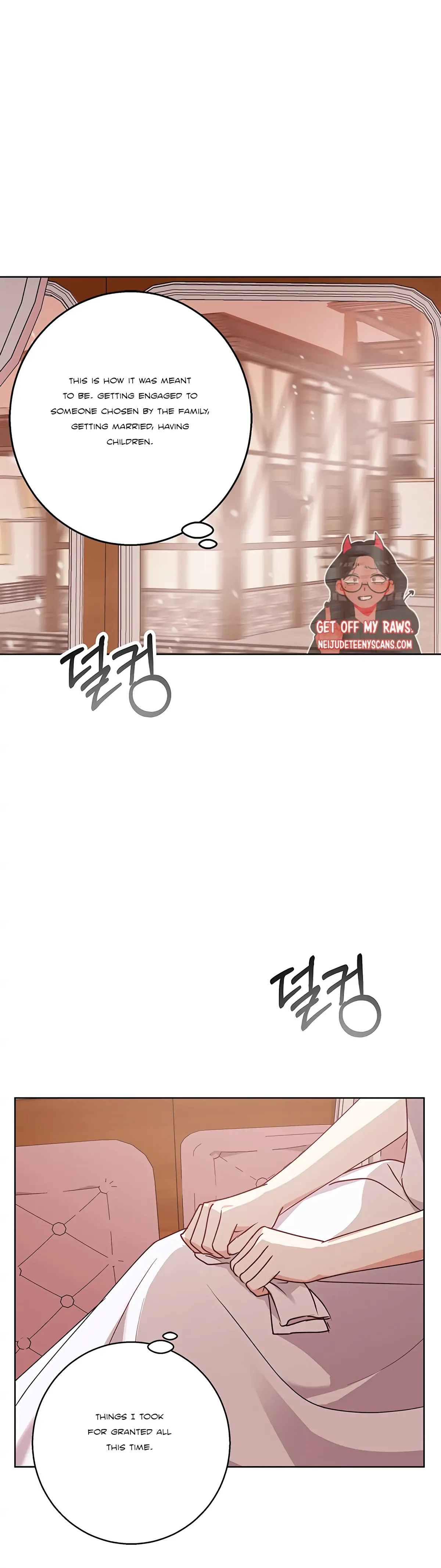 Winter Wolf Chapter 34 Online - página 12