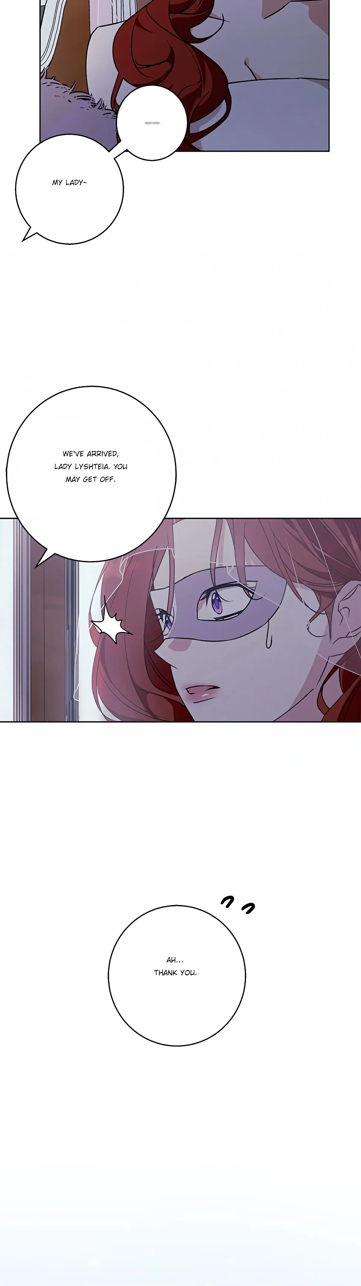 Winter Wolf Chapter 34 Online - página 16
