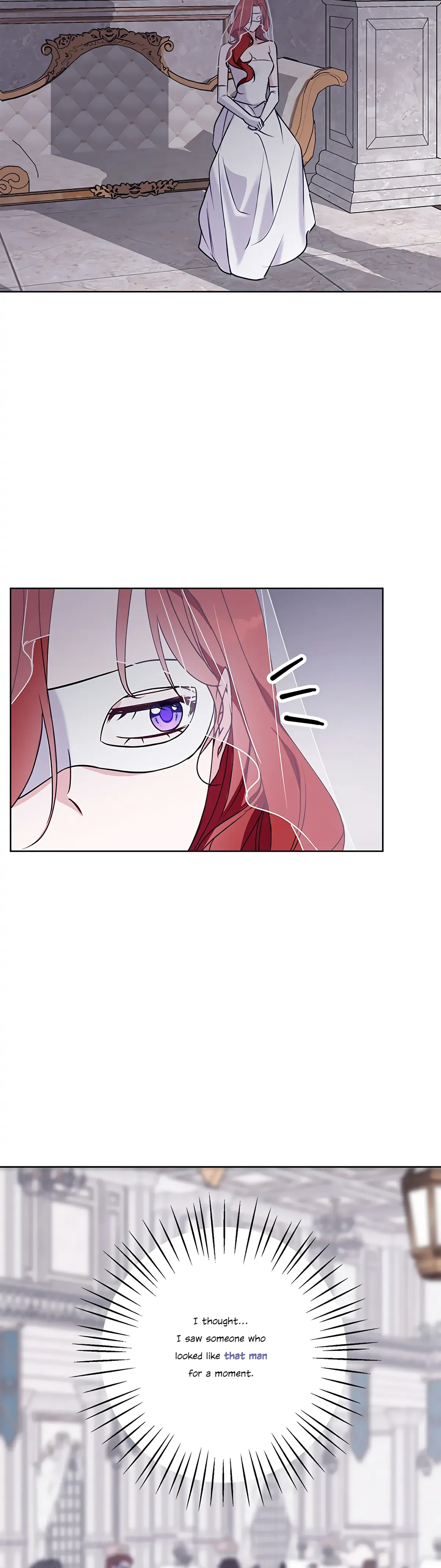 Winter Wolf Chapter 34 Online - página 21
