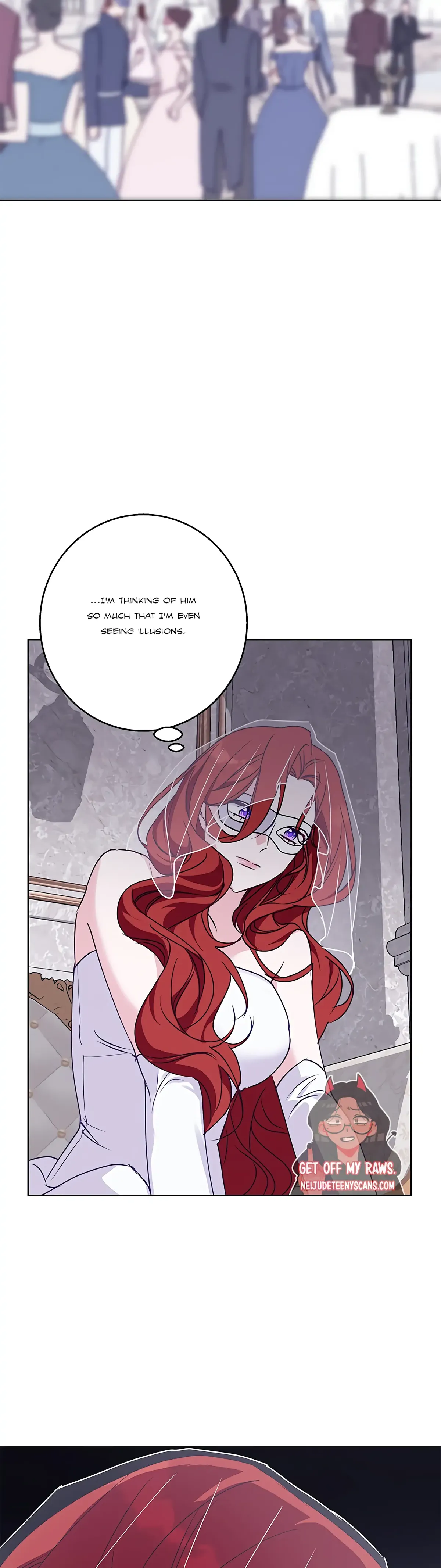 Winter Wolf Chapter 34 Online - página 22