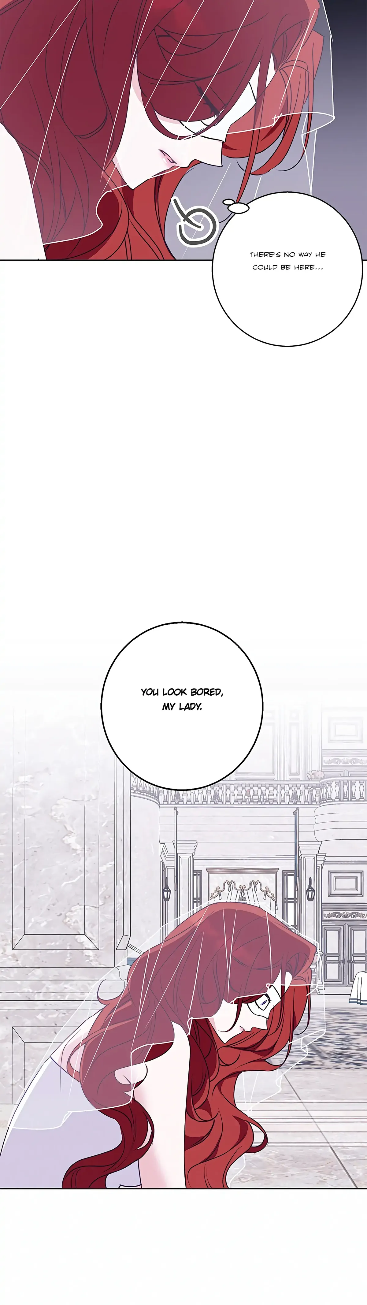 Winter Wolf Chapter 34 Online - página 23