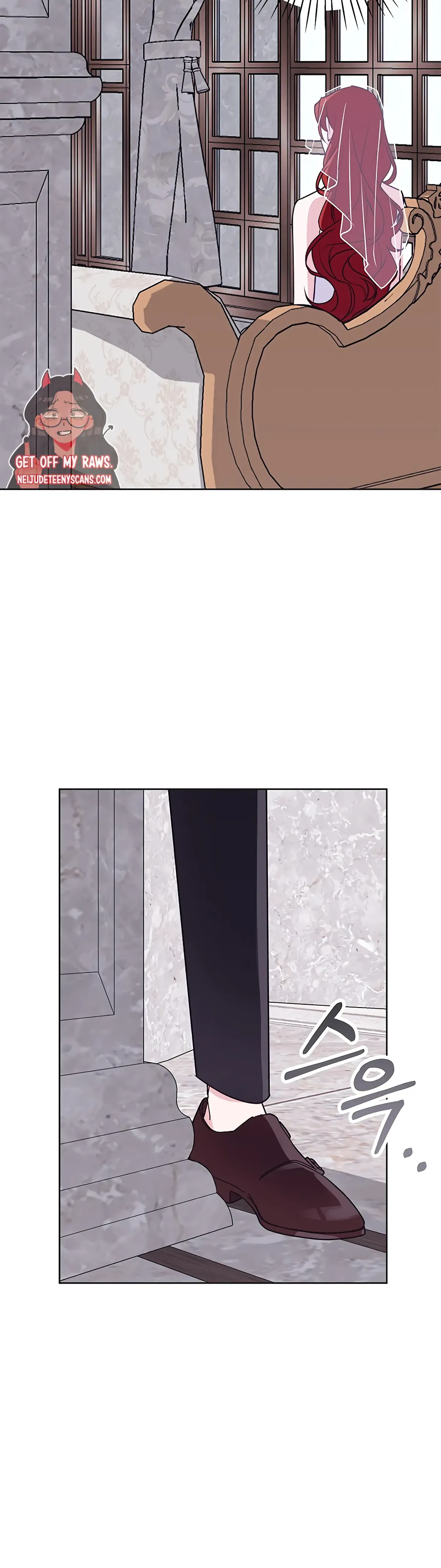 Winter Wolf Chapter 34 Online - página 25