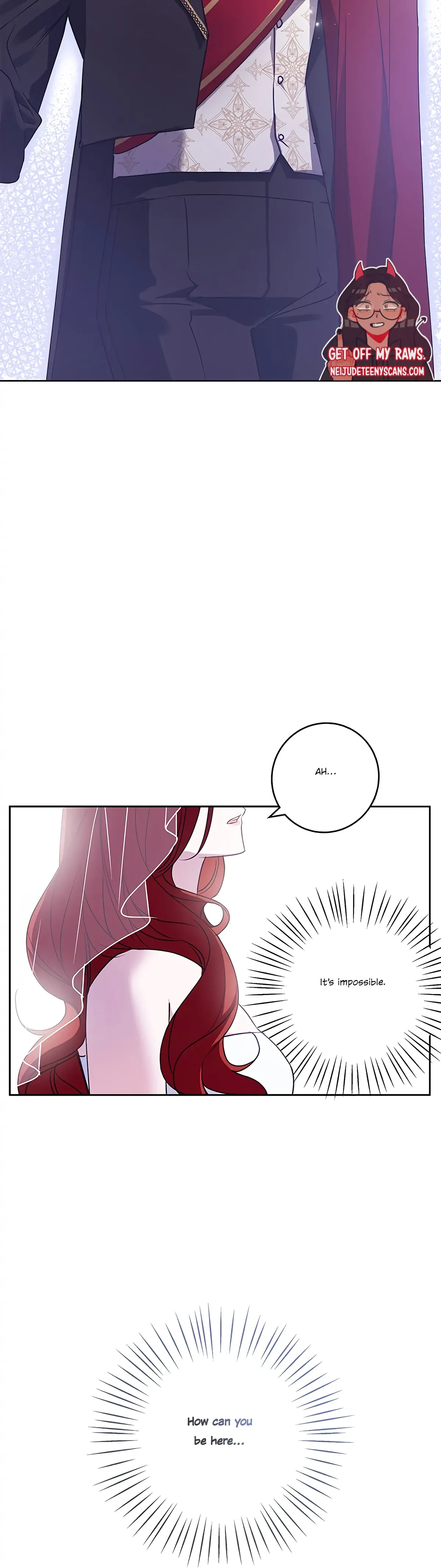 Winter Wolf Chapter 34 Online - página 27