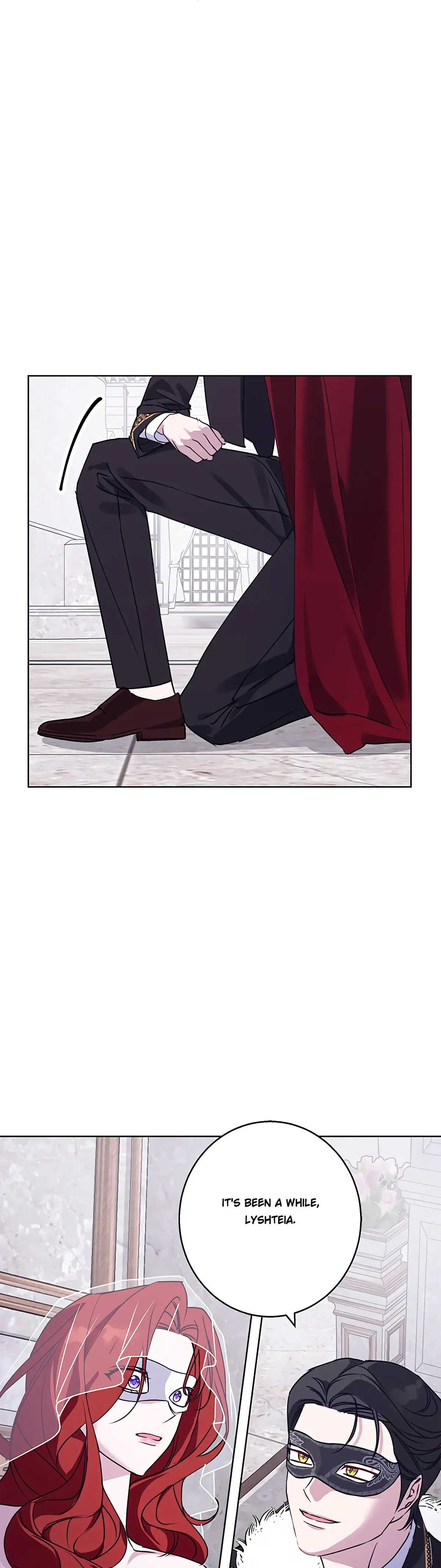Winter Wolf Chapter 34 Online - página 28
