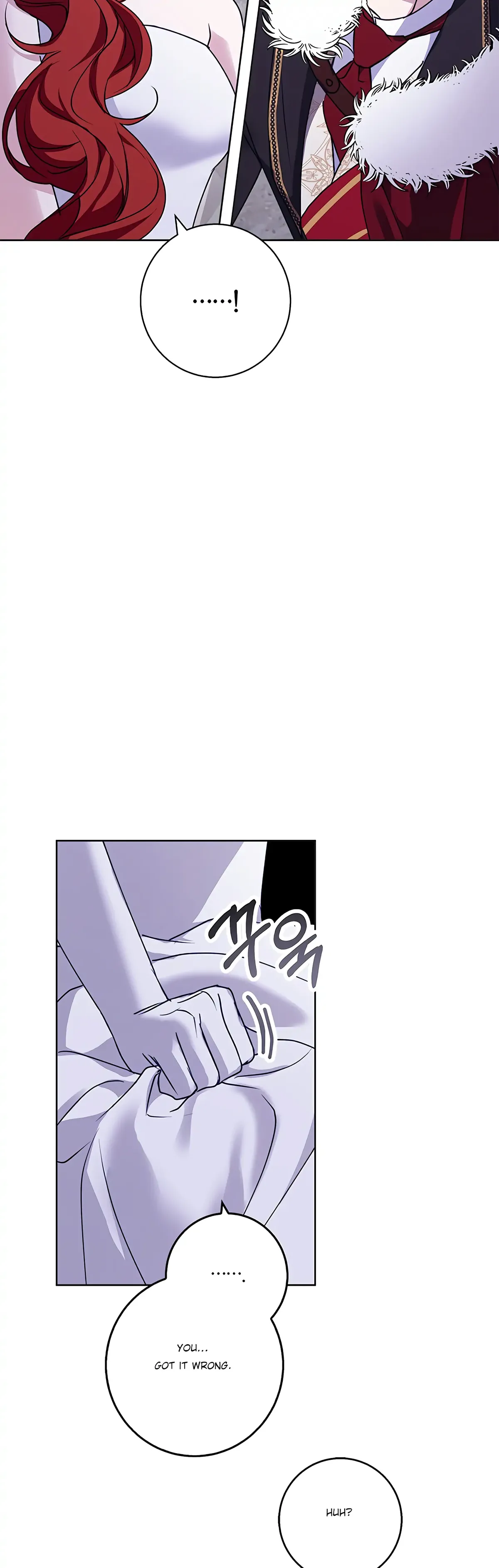 Winter Wolf Chapter 34 Online - página 29