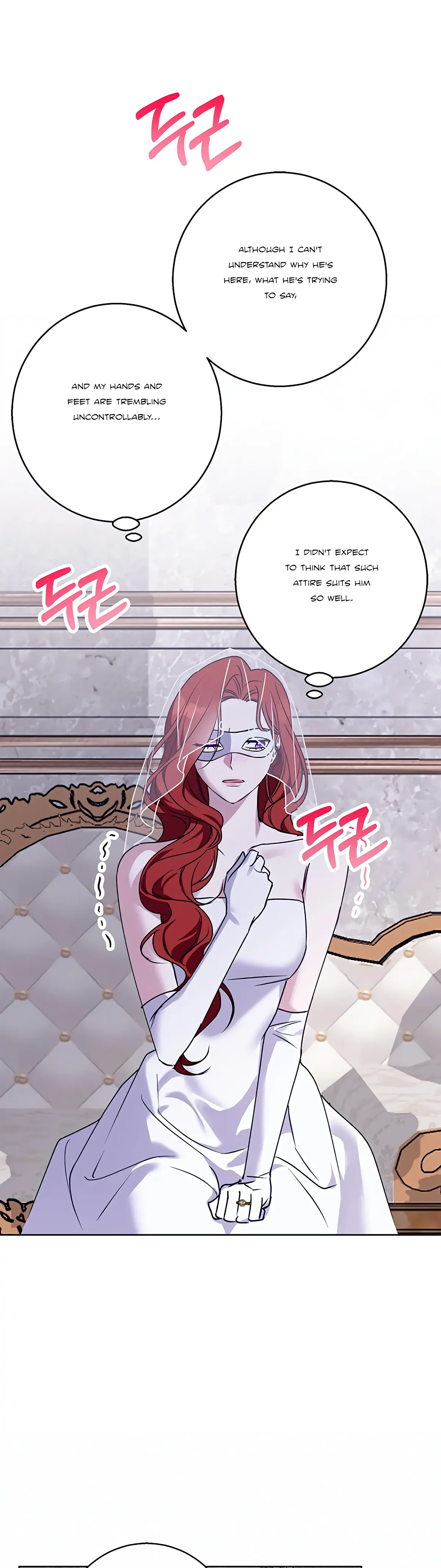 Winter Wolf Chapter 34 Online - página 31