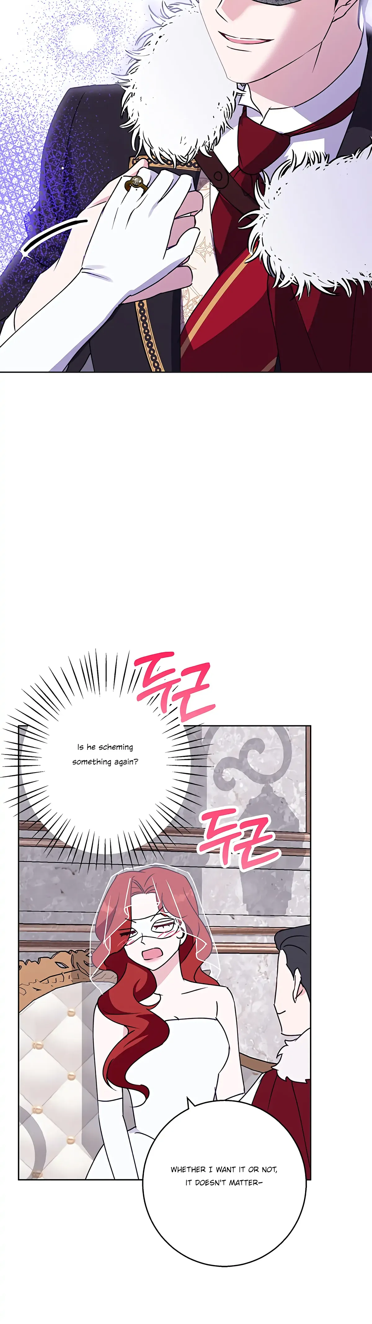 Winter Wolf Chapter 34 Online - página 37