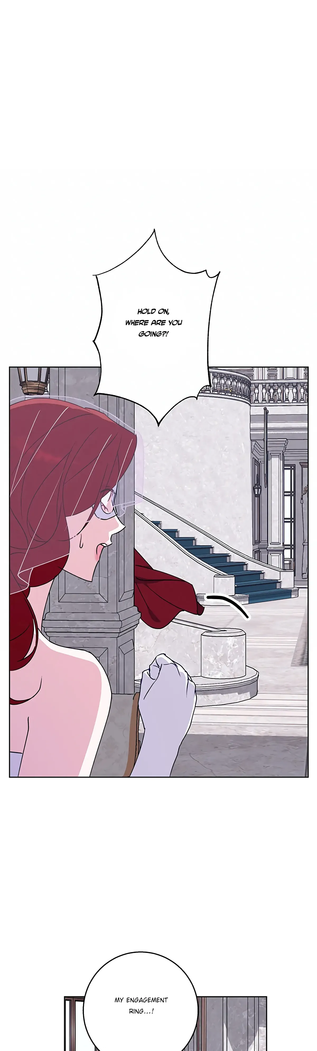Winter Wolf Chapter 34 Online - página 39