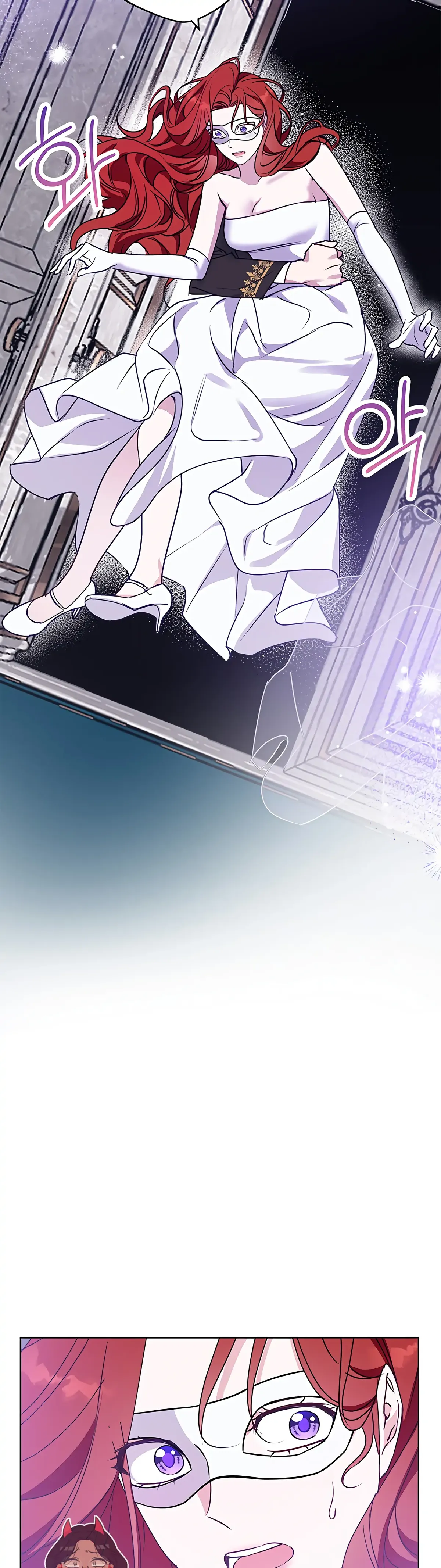 Winter Wolf Chapter 34 Online - página 43