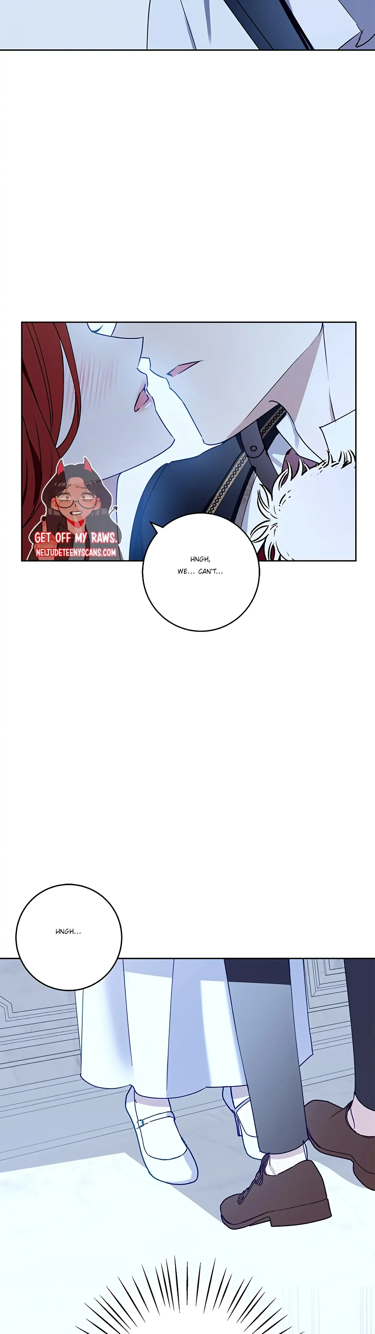 Winter Wolf Chapter 35 Online - página 4