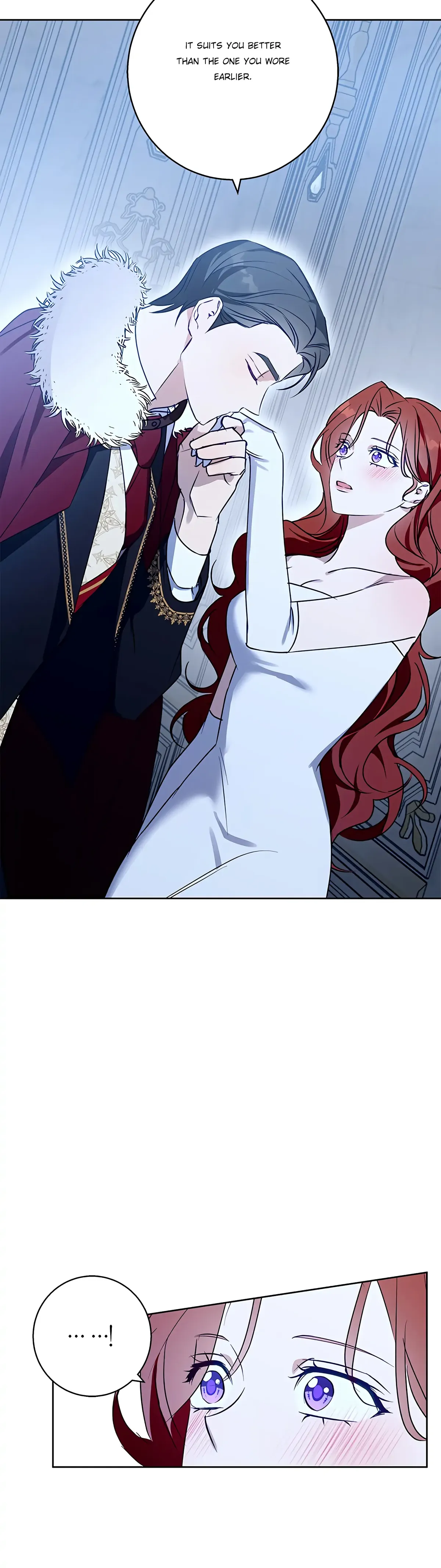 Winter Wolf Chapter 35 Online - página 12
