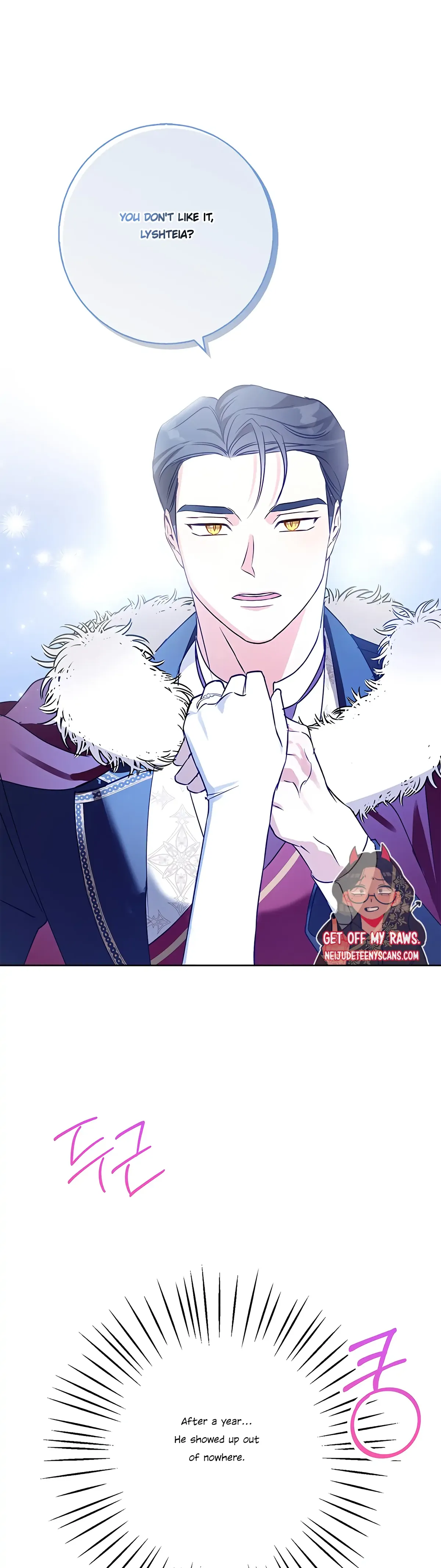 Winter Wolf Chapter 35 Online - página 13