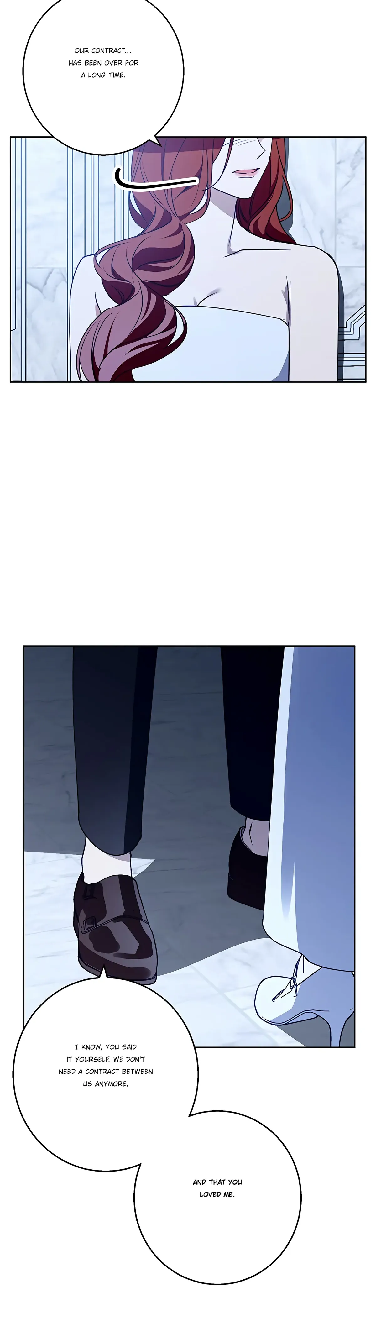 Winter Wolf Chapter 35 Online - página 17