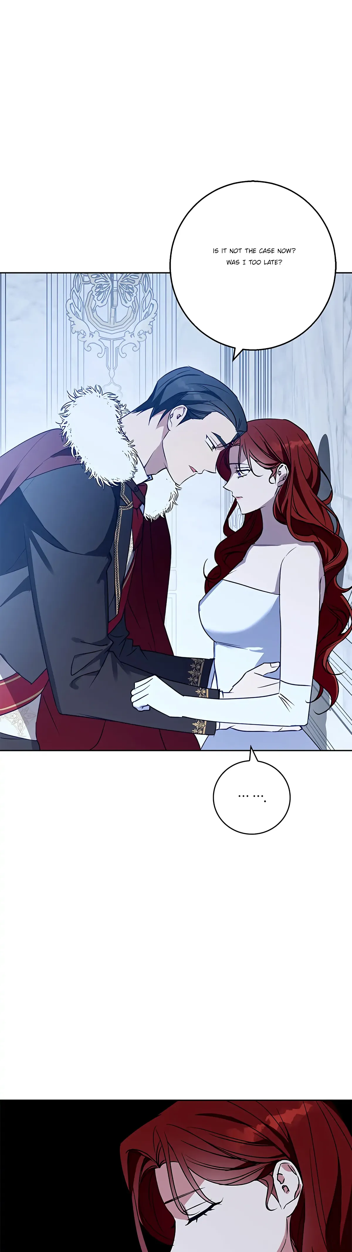 Winter Wolf Chapter 35 Online - página 18