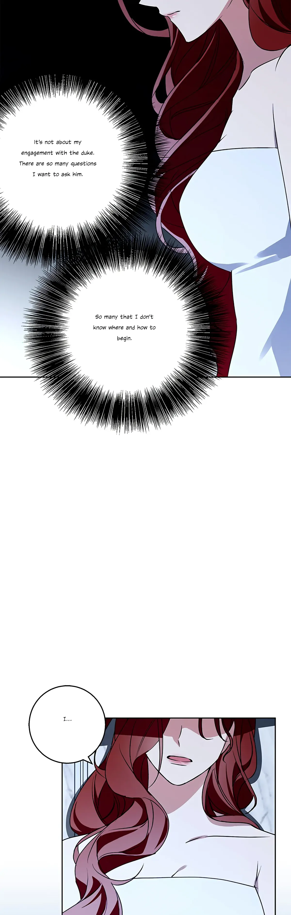 Winter Wolf Chapter 35 Online - página 19