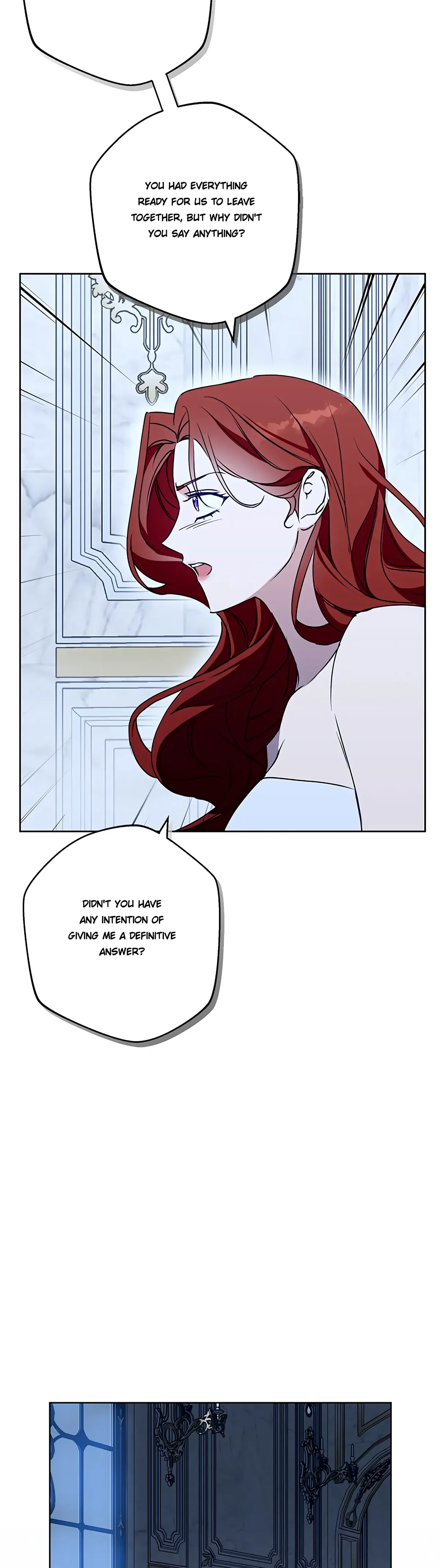 Winter Wolf Chapter 35 Online - página 22