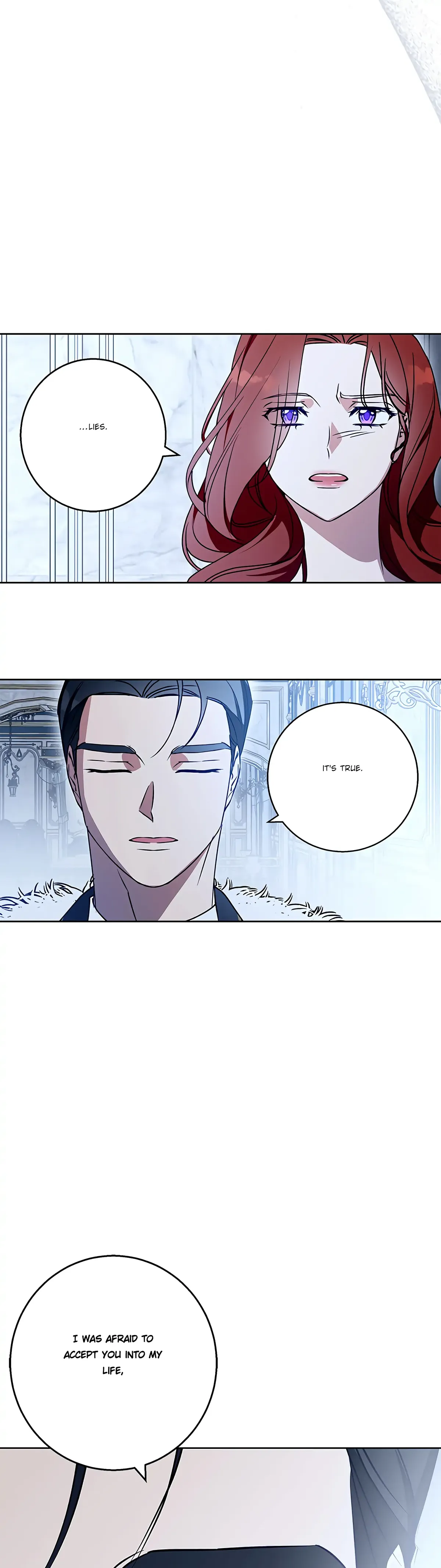 Winter Wolf Chapter 35 Online - página 24
