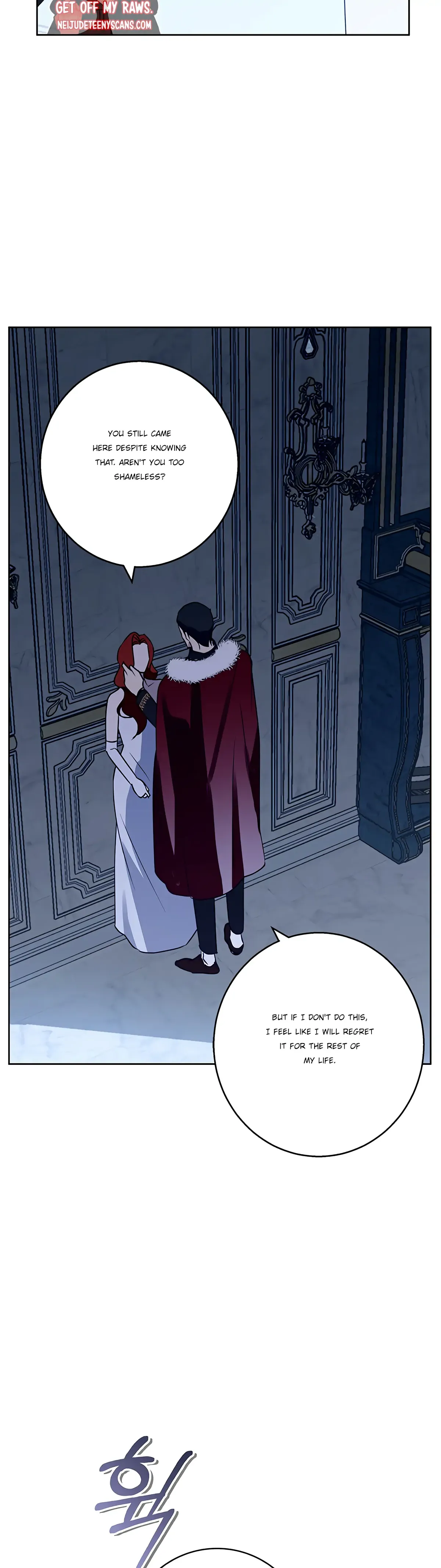 Winter Wolf Chapter 35 Online - página 26