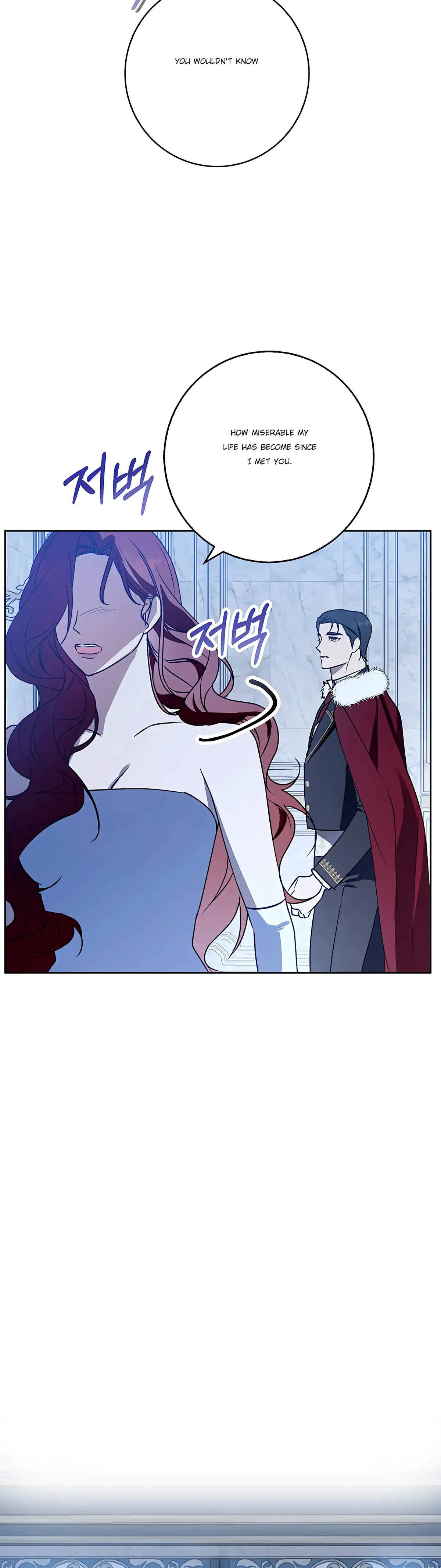 Winter Wolf Chapter 35 Online - página 27