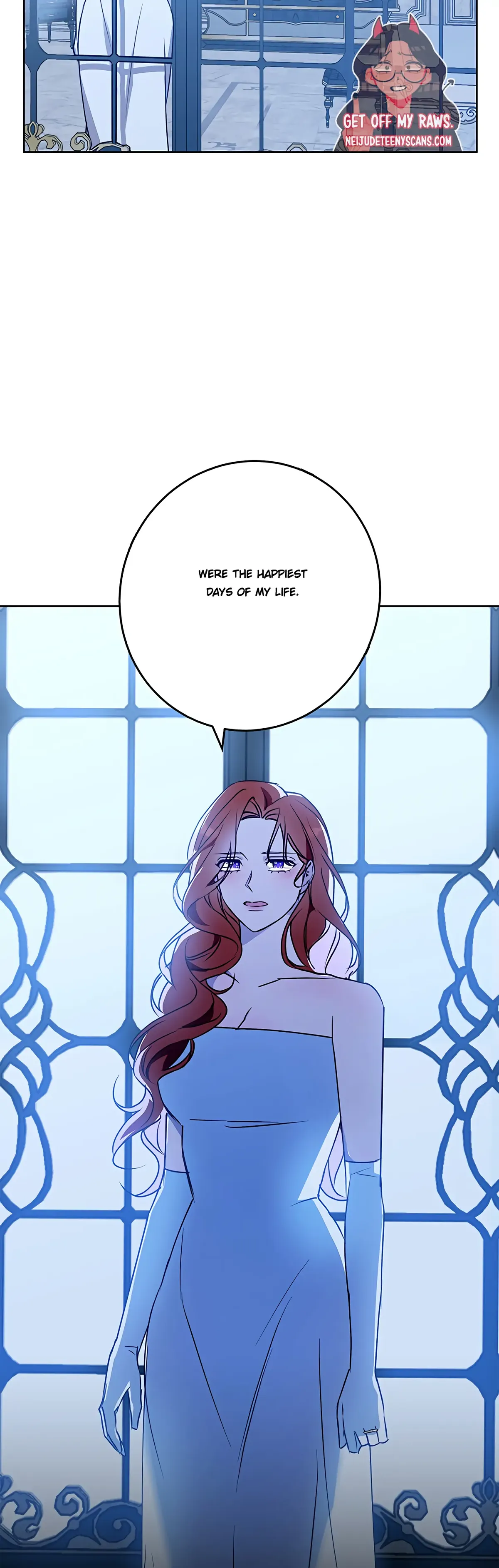 Winter Wolf Chapter 35 Online - página 29