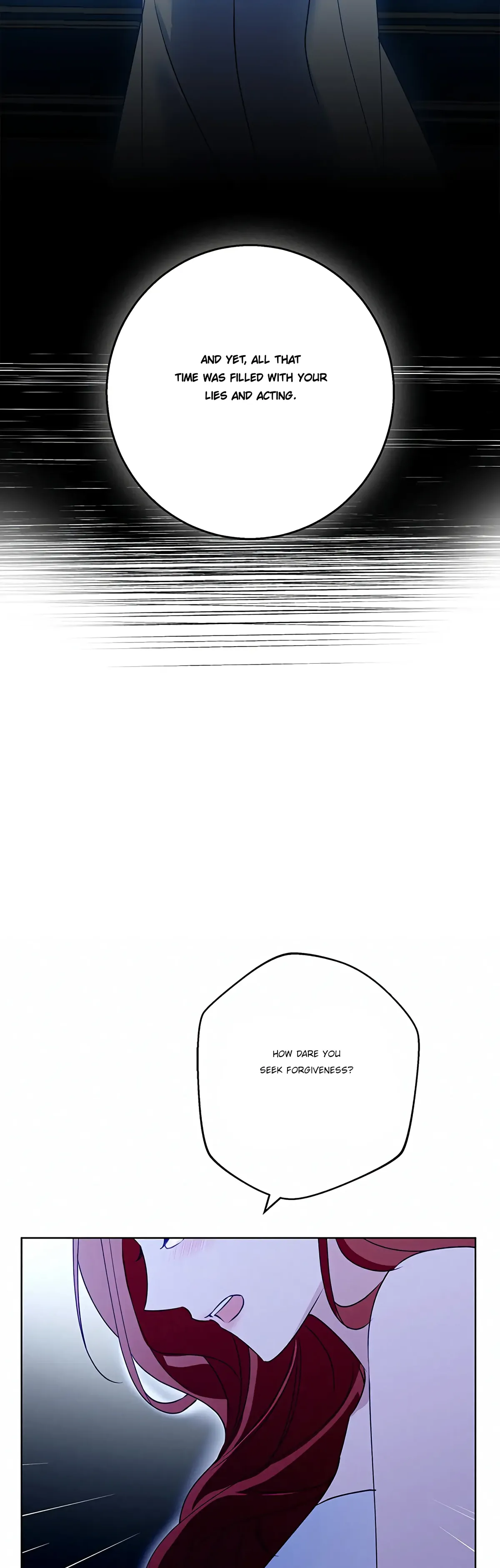 Winter Wolf Chapter 35 Online - página 30