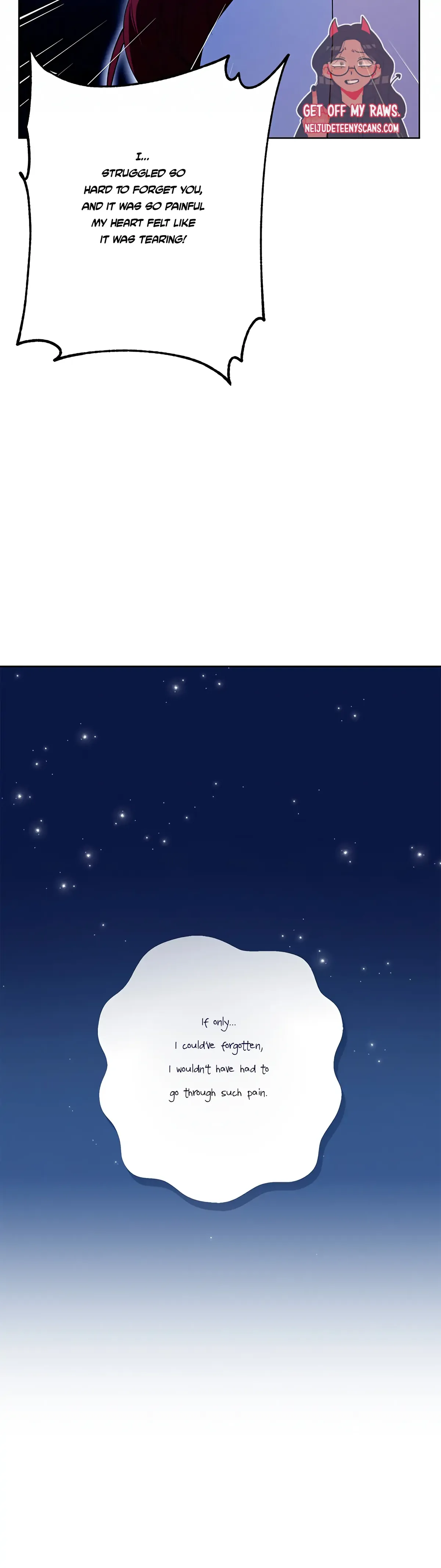 Winter Wolf Chapter 35 Online - página 31