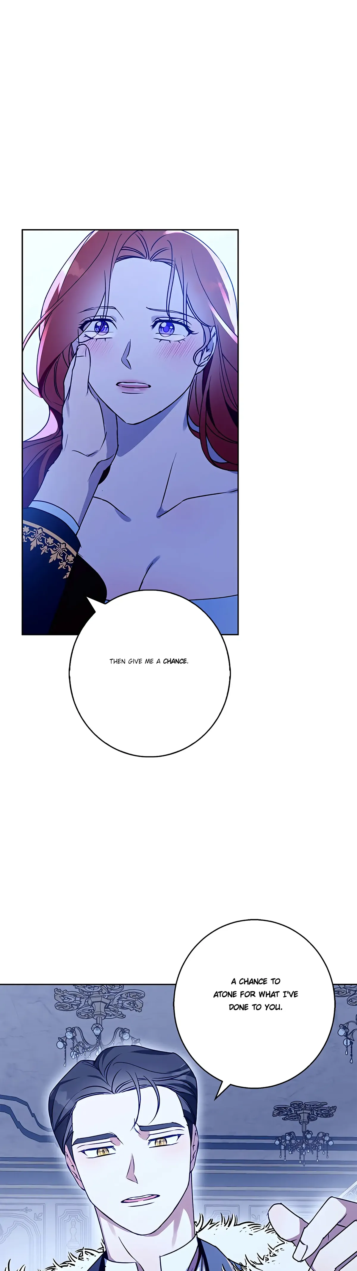 Winter Wolf Chapter 35 Online - página 32