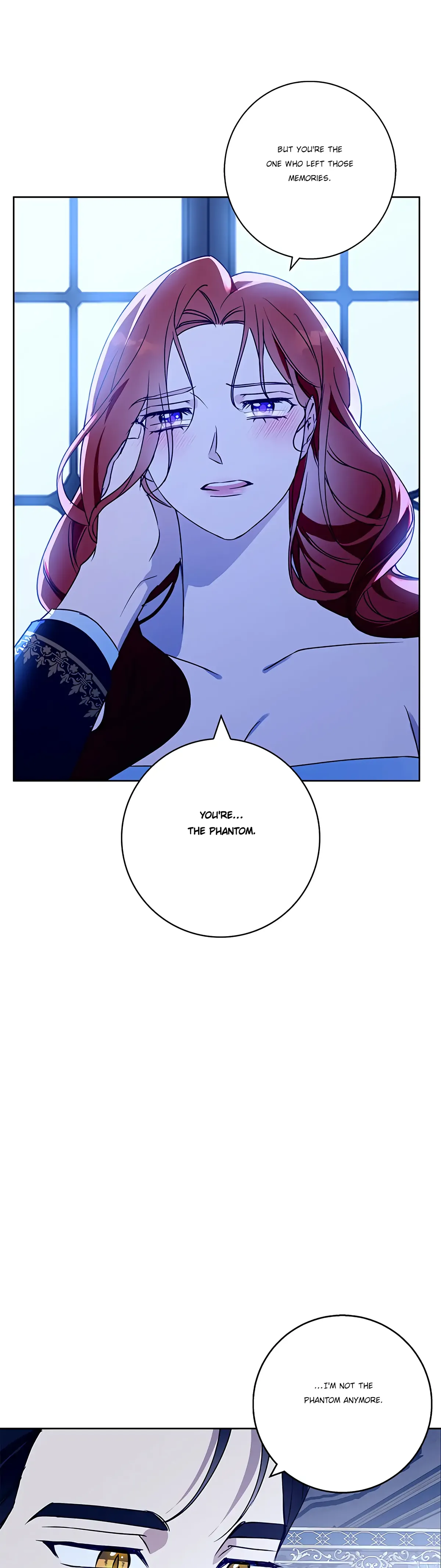 Winter Wolf Chapter 35 Online - página 34