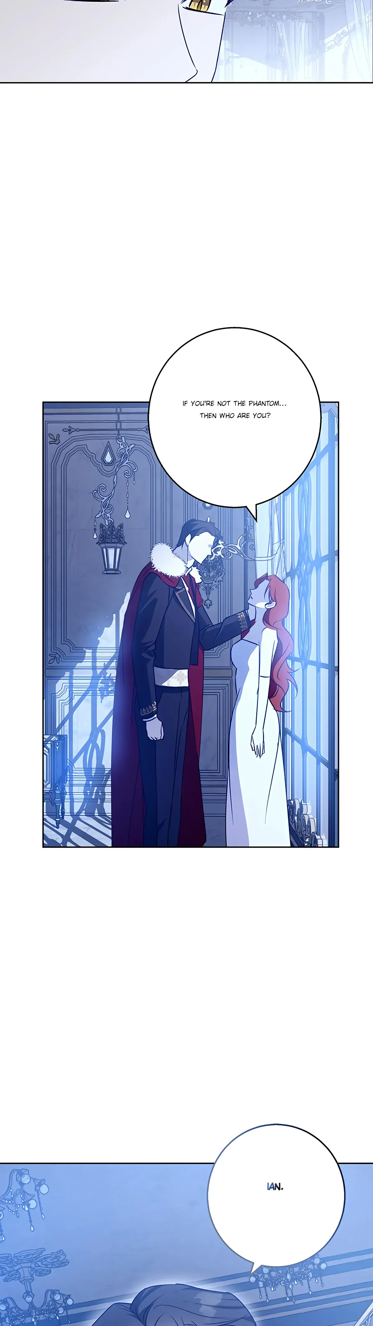 Winter Wolf Chapter 35 Online - página 35