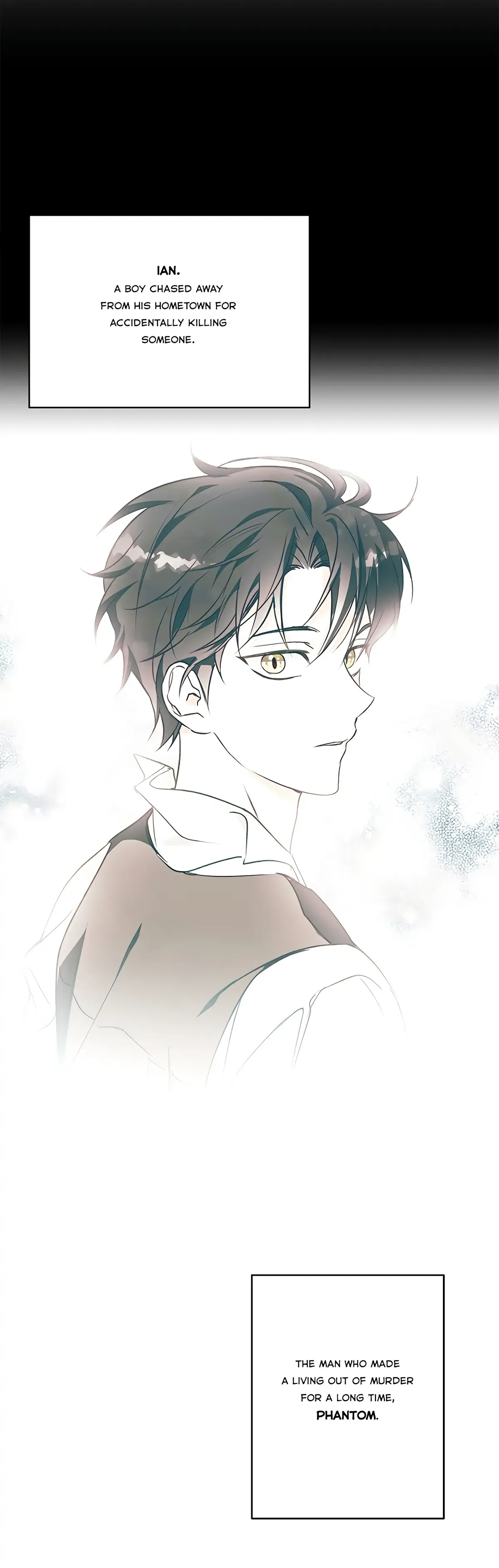 Winter Wolf Chapter 35 Online - página 39
