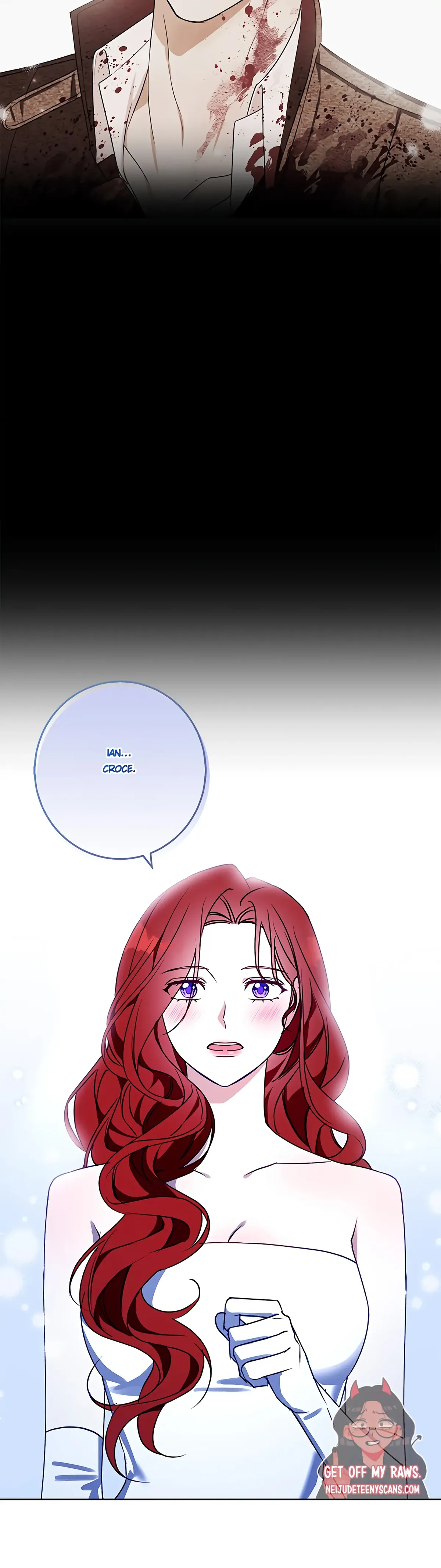 Winter Wolf Chapter 35 Online - página 41