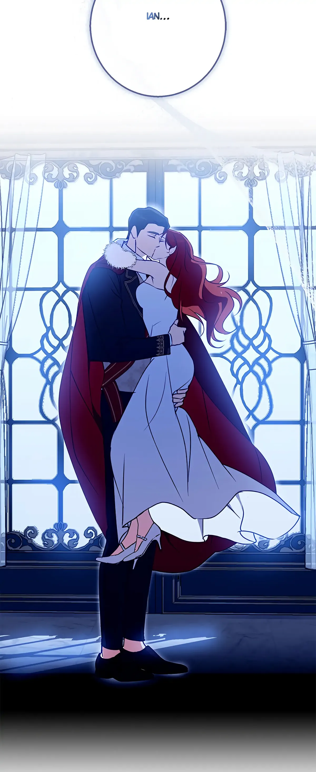 Winter Wolf Chapter 35 Online - página 43