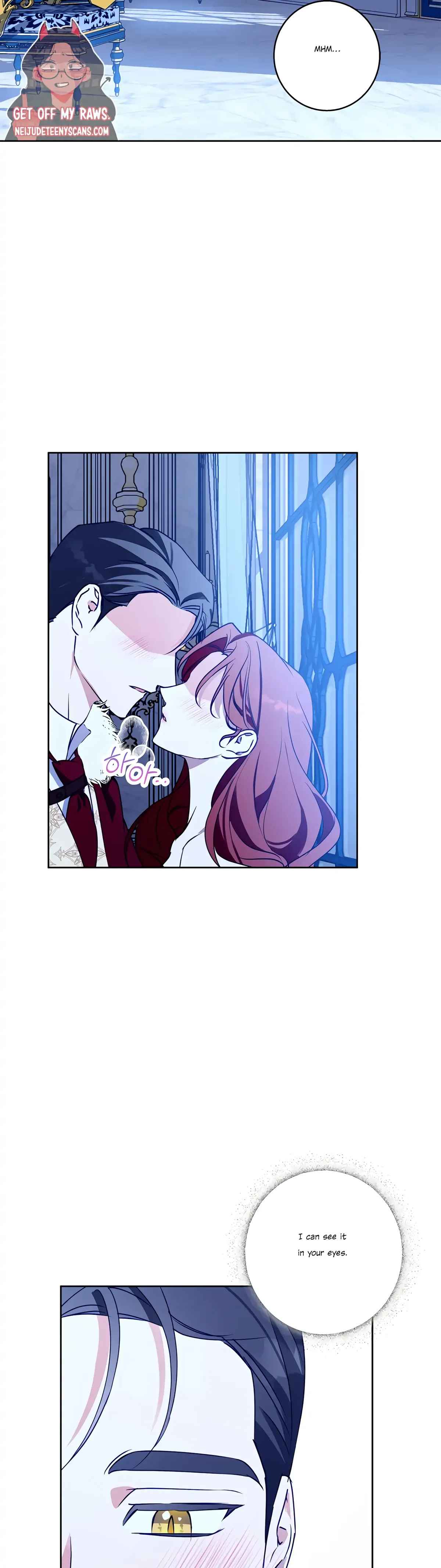 Winter Wolf Chapter 36 Online - página 2