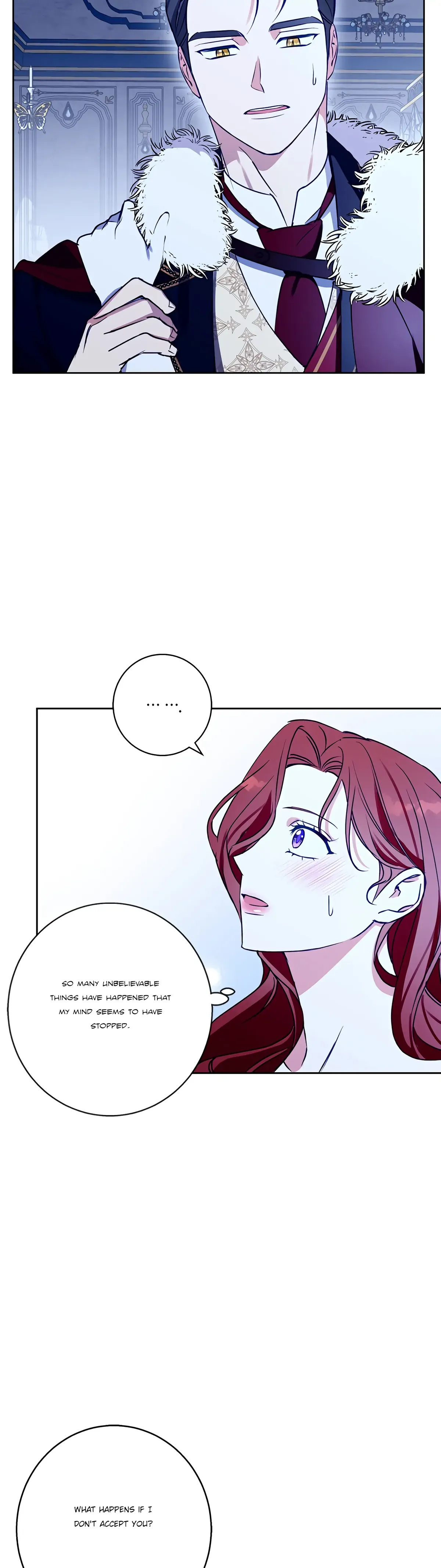Winter Wolf Chapter 36 Online - página 5