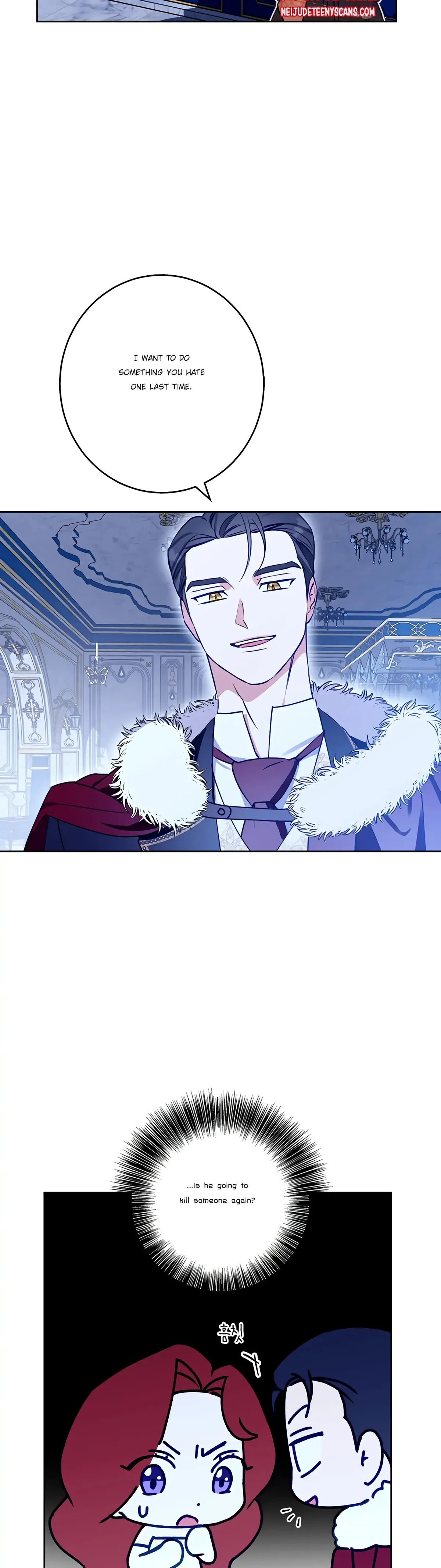 Winter Wolf Chapter 36 Online - página 7