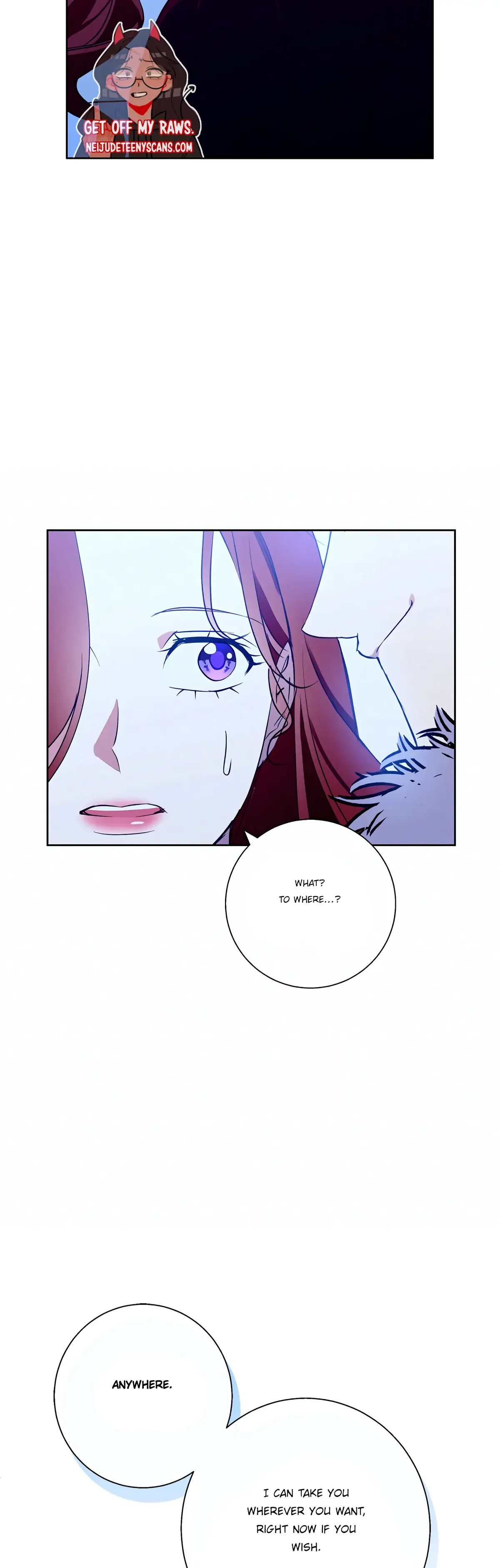 Winter Wolf Chapter 36 Online - página 9
