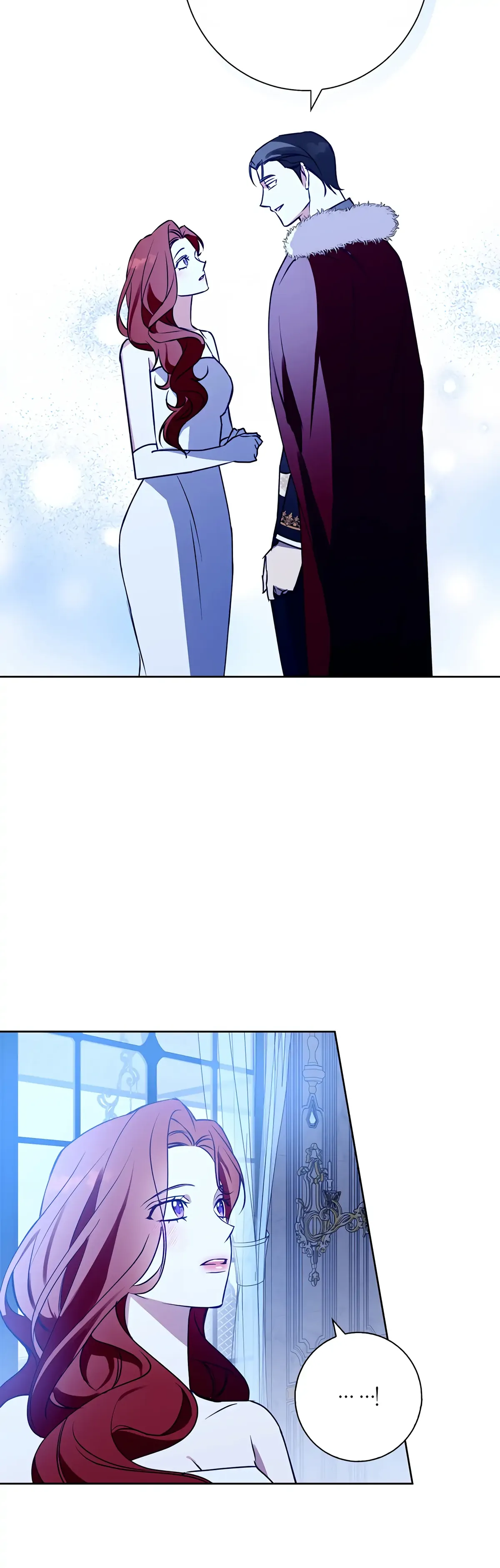 Winter Wolf Chapter 36 Online - página 10