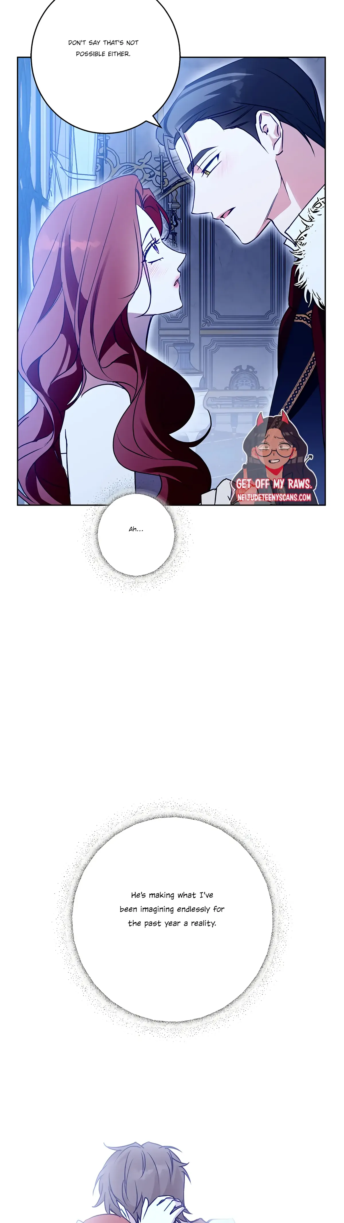 Winter Wolf Chapter 36 Online - página 16