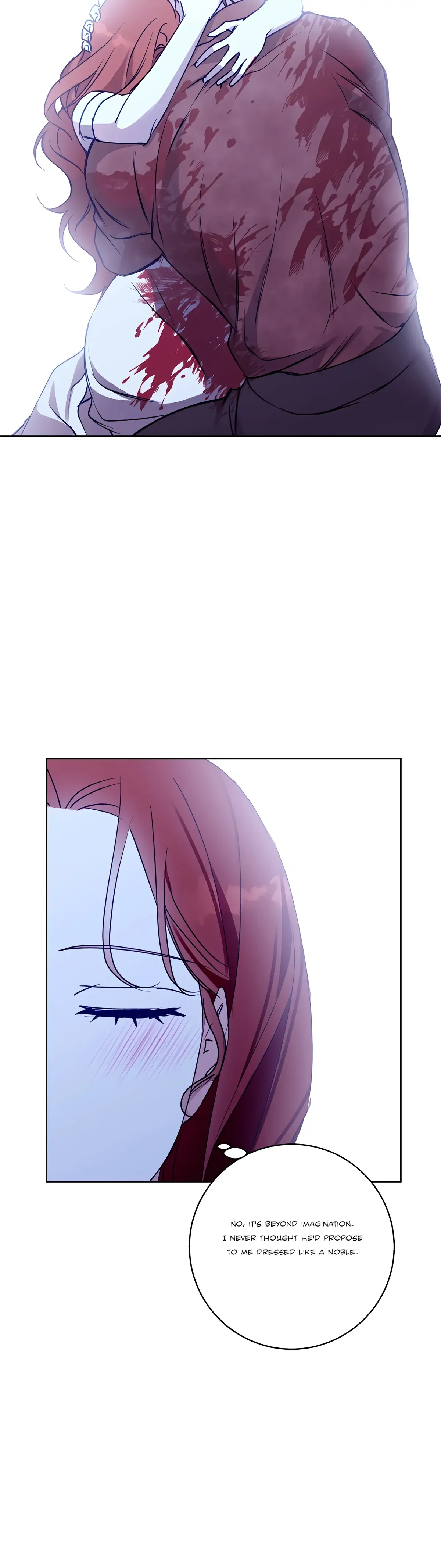 Winter Wolf Chapter 36 Online - página 17