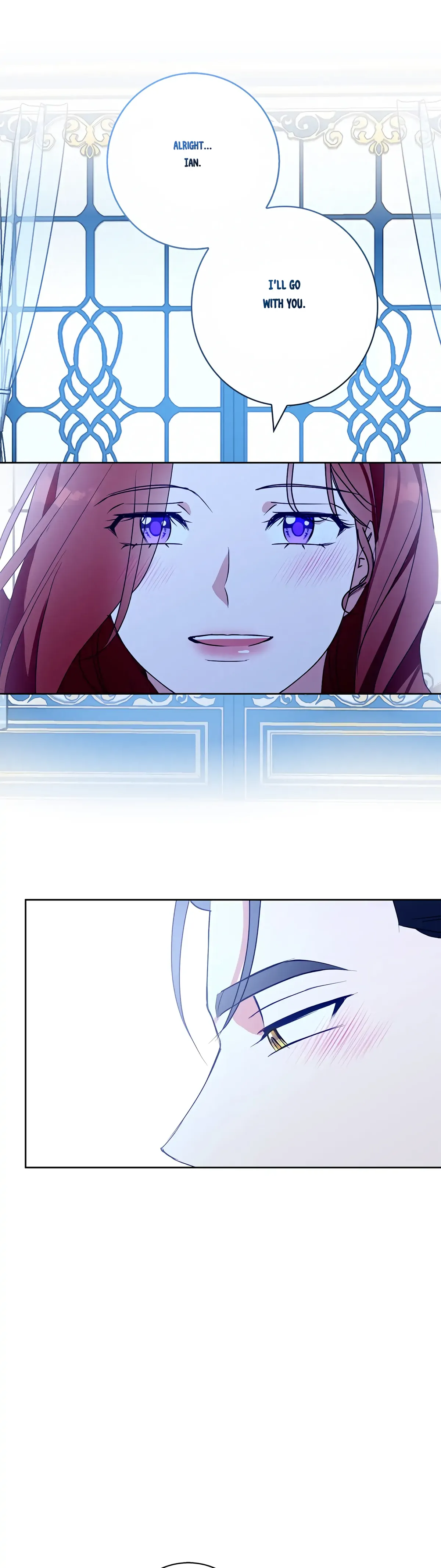Winter Wolf Chapter 36 Online - página 18
