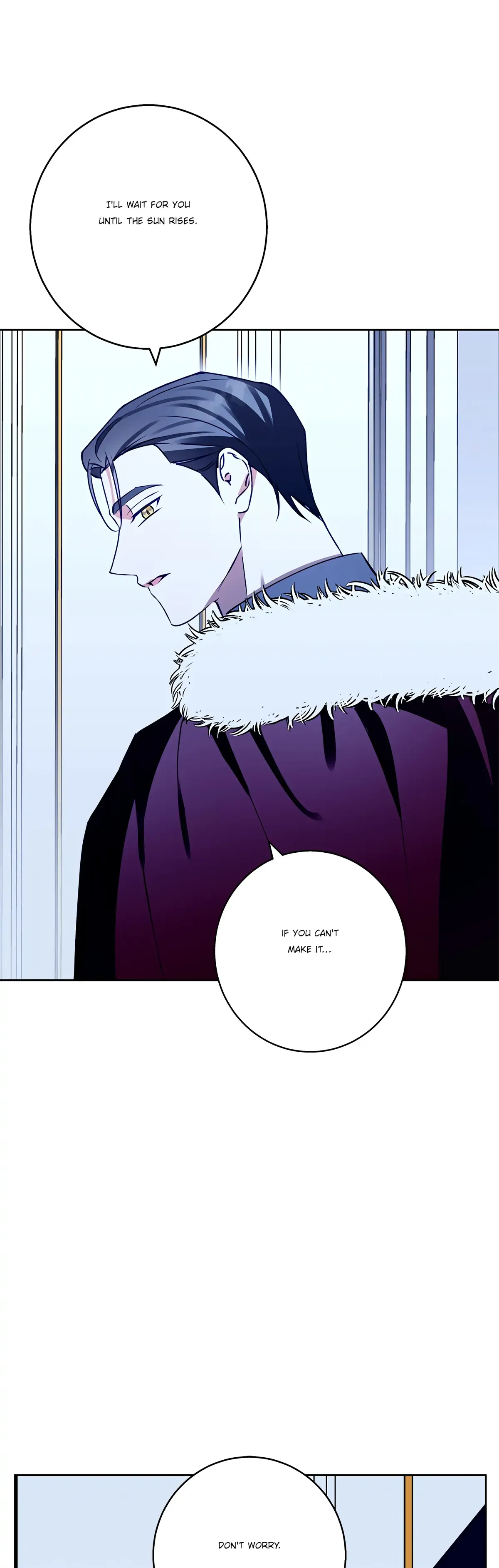 Winter Wolf Chapter 36 Online - página 20