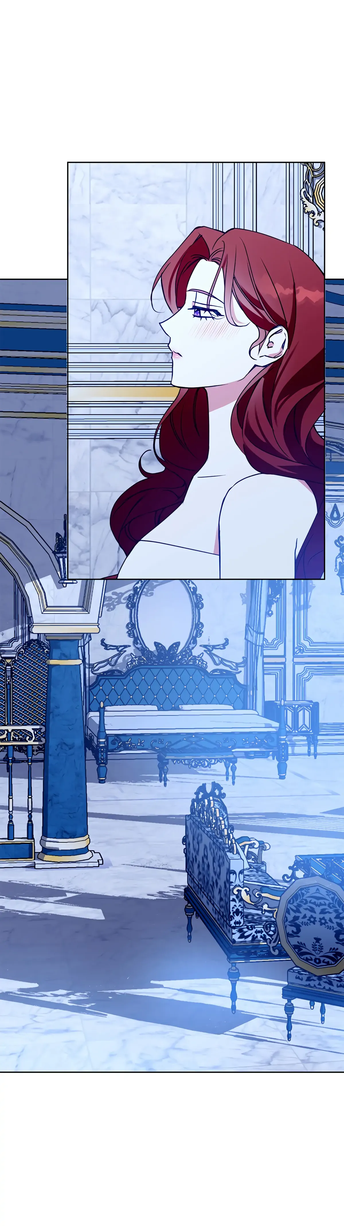 Winter Wolf Chapter 36 Online - página 24