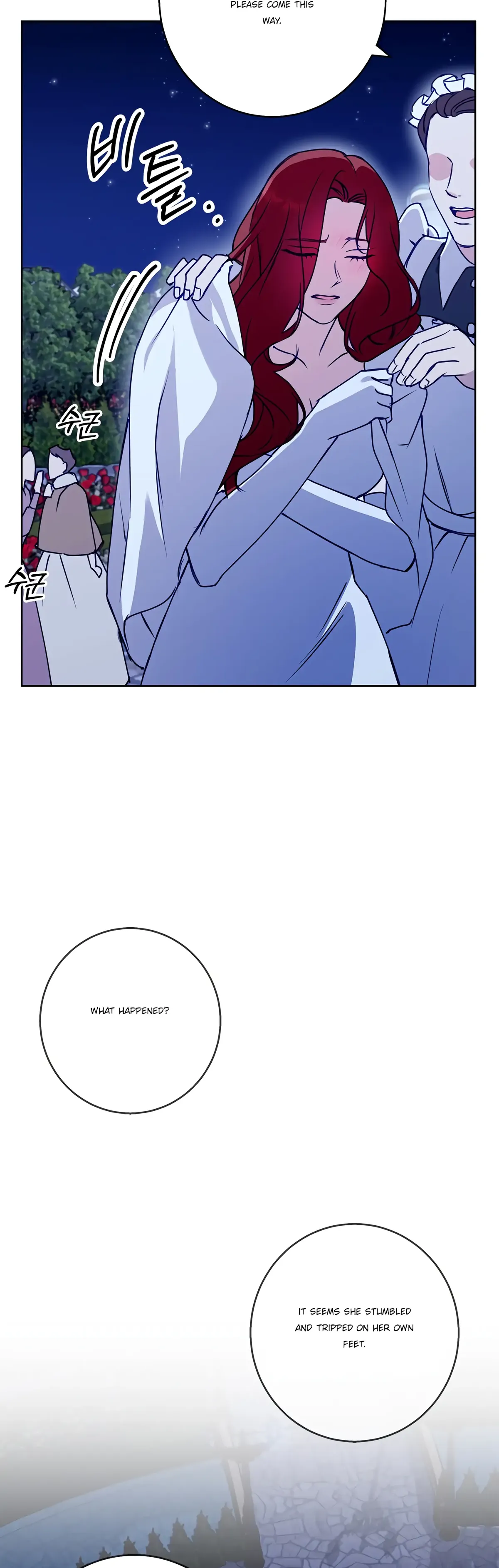 Winter Wolf Chapter 36 Online - página 29