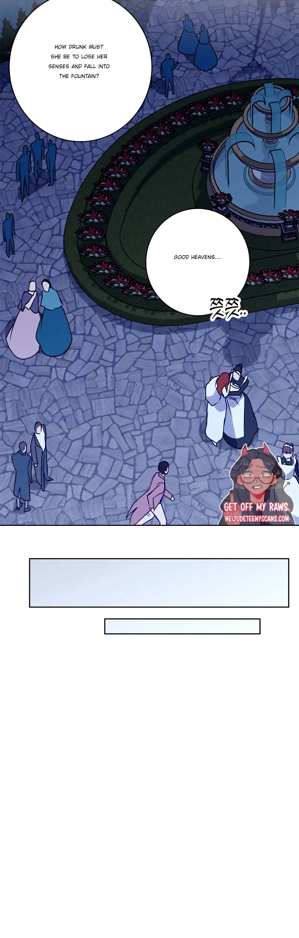 Winter Wolf Chapter 36 Online - página 30