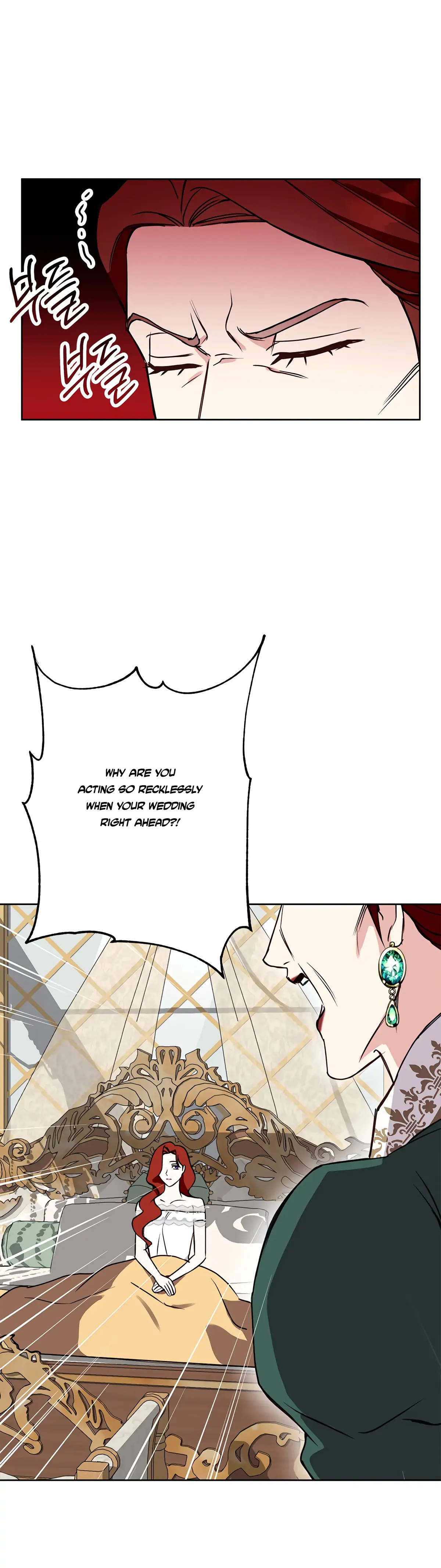 Winter Wolf Chapter 36 Online - página 31
