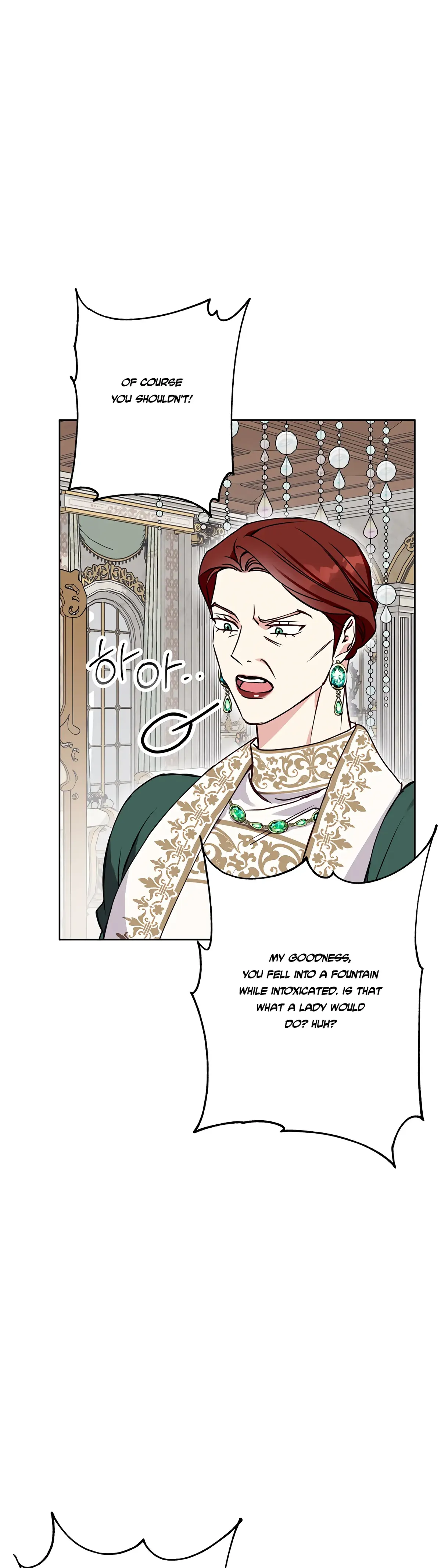 Winter Wolf Chapter 36 Online - página 33