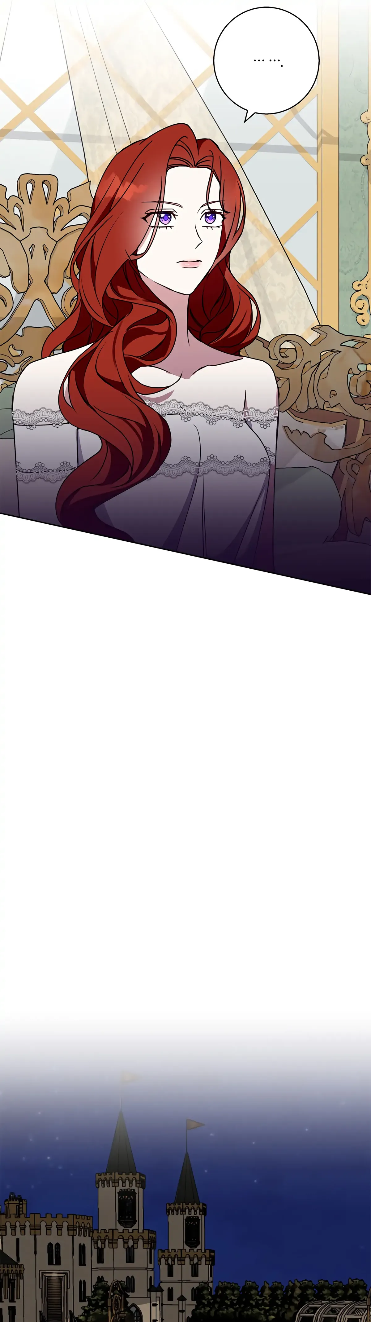 Winter Wolf Chapter 36 Online - página 37