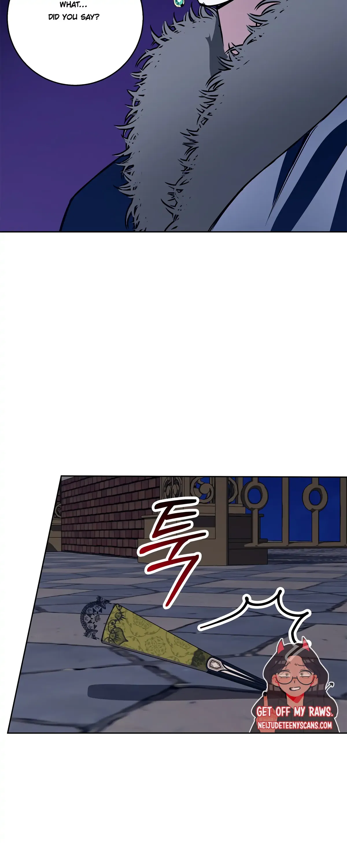 Winter Wolf Chapter 36 Online - página 42