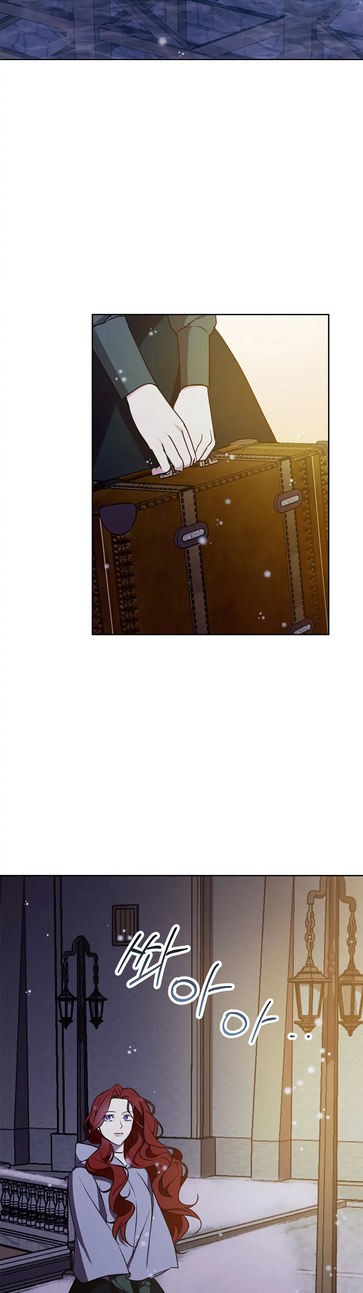 Winter Wolf Chapter 37 Online - página 8