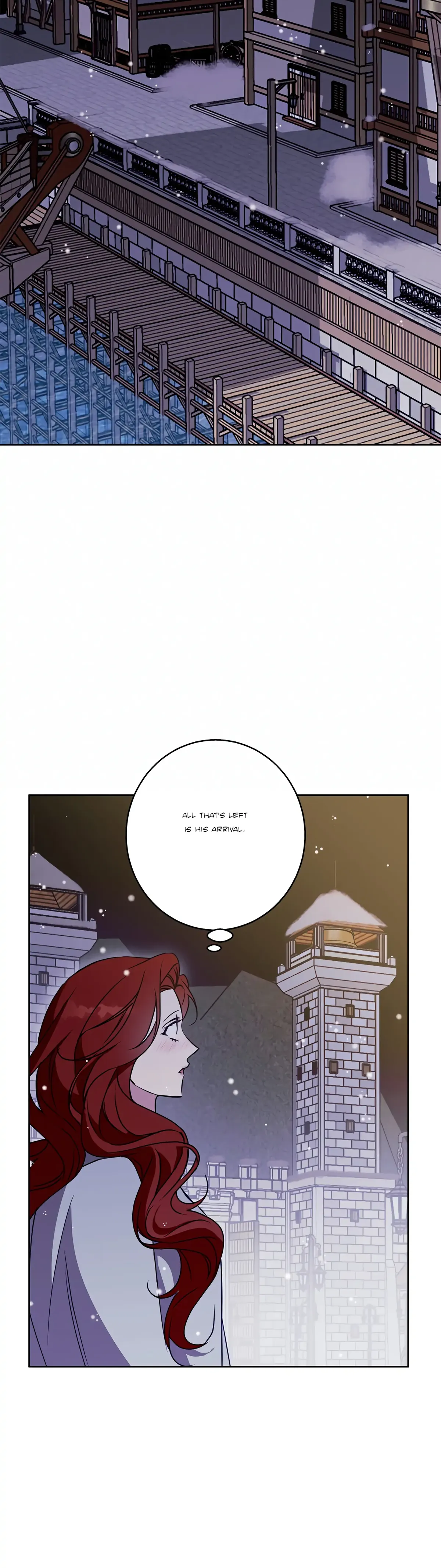 Winter Wolf Chapter 37 Online - página 18